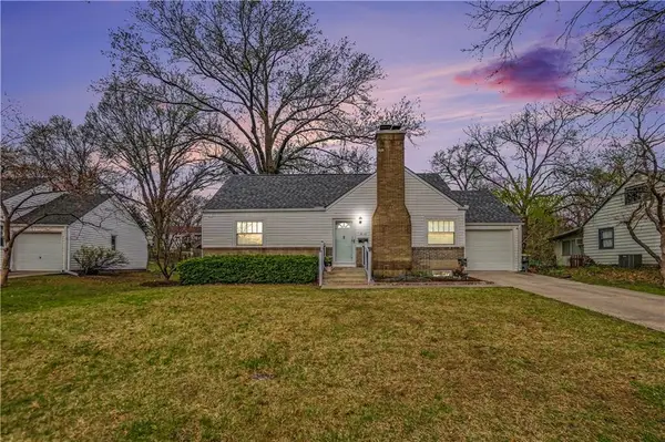 5044 NE Marvin Road, Kansas City, MO 64118