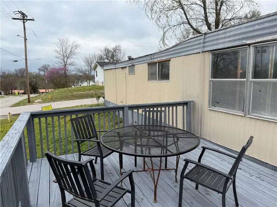 901 Woodland Street, Carrollton, MO 64633 - #3