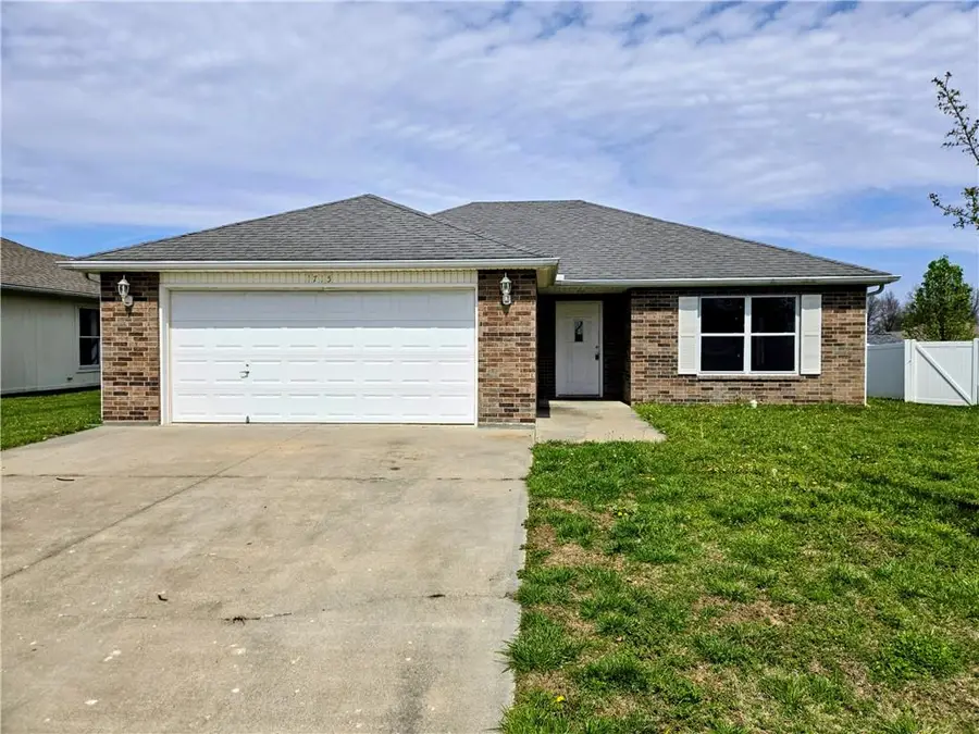 1715 Sunrise Drive, Warrensburg, MO 64093 - #2