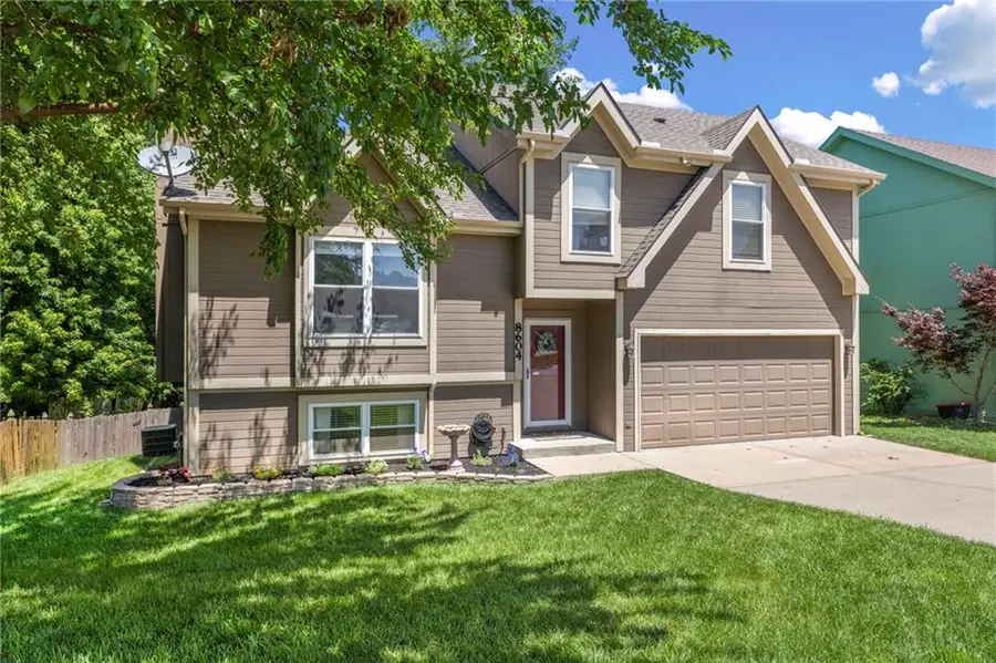 8604 NE 112th Street, Kansas City, MO 64157 - #3