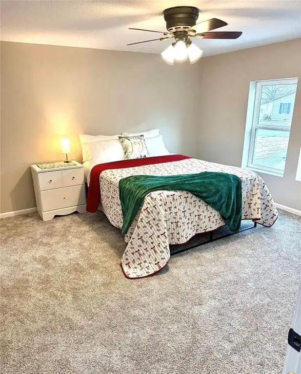 308 Herkimer Street, Oskaloosa, KS 66066 - #2