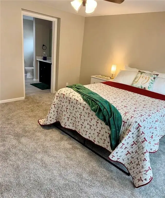 308 Herkimer Street, Oskaloosa, KS 66066 - #3