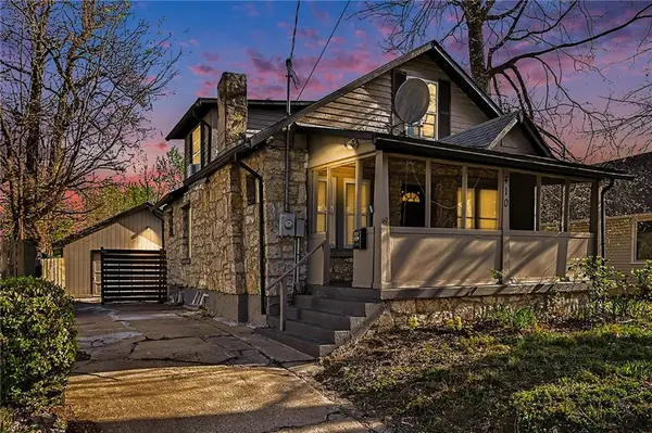 410 E Kansas Avenue, Independence, MO 64050