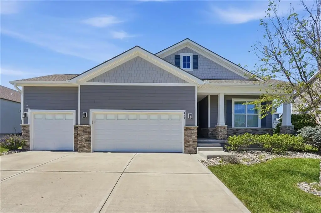 604 SW Haverford Road, Lees Summit, MO 64081 - #1