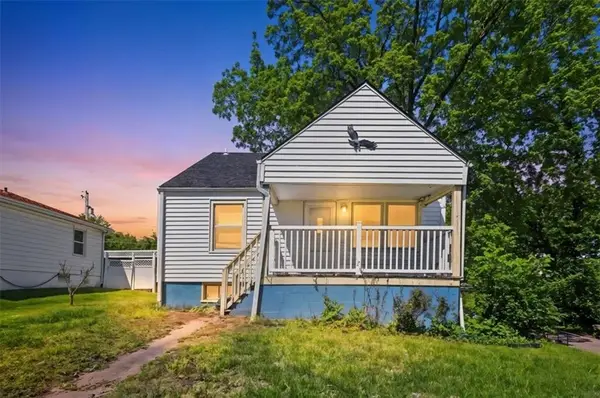3622 N Garfield Avenue, Kansas City, MO 64116