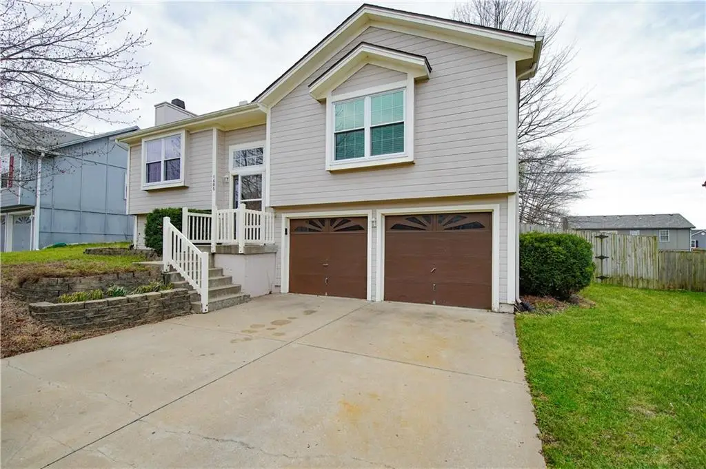 1405 Magnolia Drive, Greenwood, MO 64034 - #1