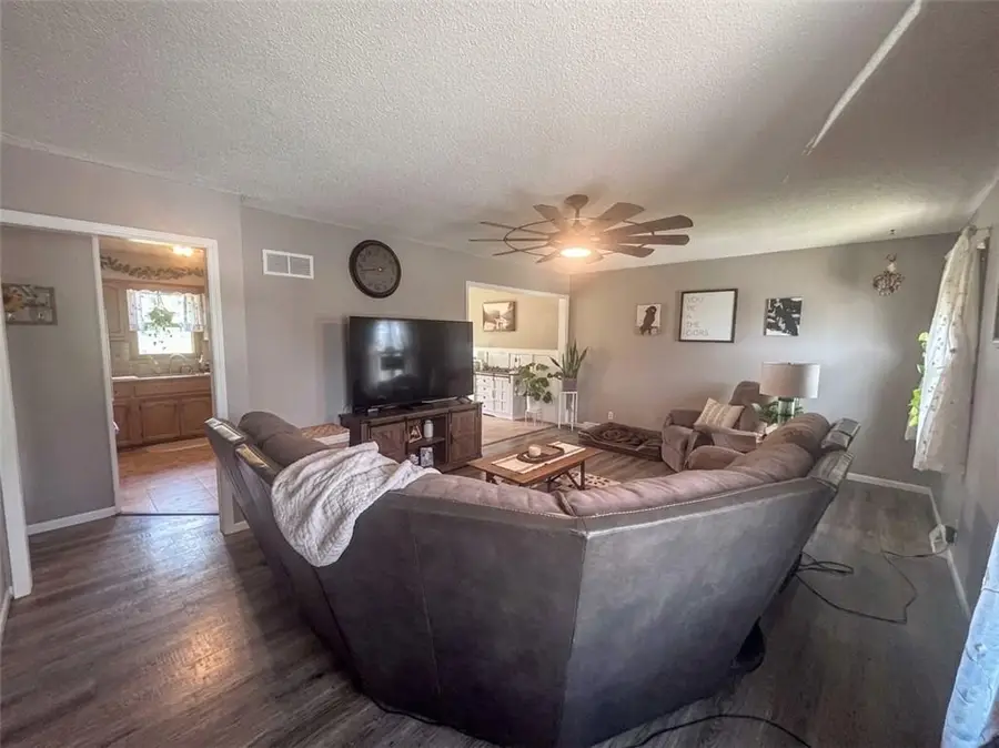 1108 Williams Street, Excelsior Springs, MO 64024 - #3