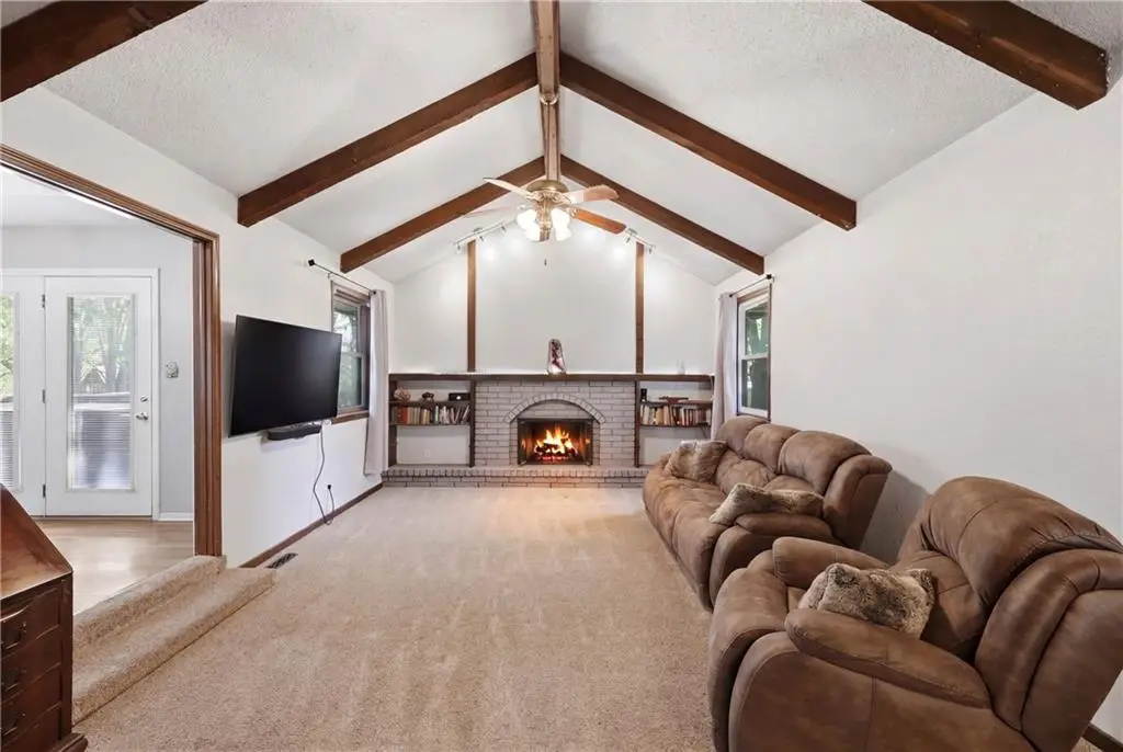 3608 NE Grant Street, Lees Summit, MO 64064 - #1