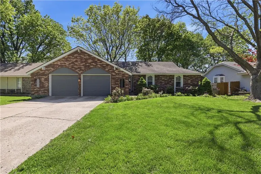3608 NE Grant Street, Lees Summit, MO 64064 - #2