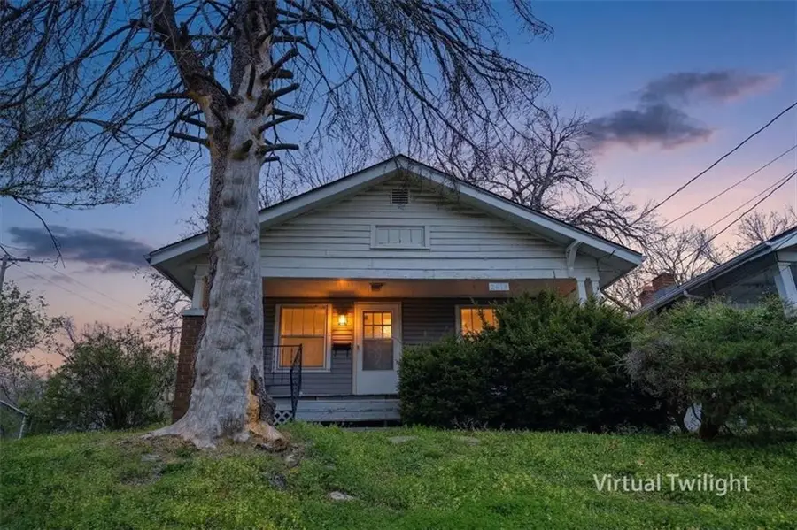 2618 Georgia Avenue, Kansas City, KS 66104 - #2
