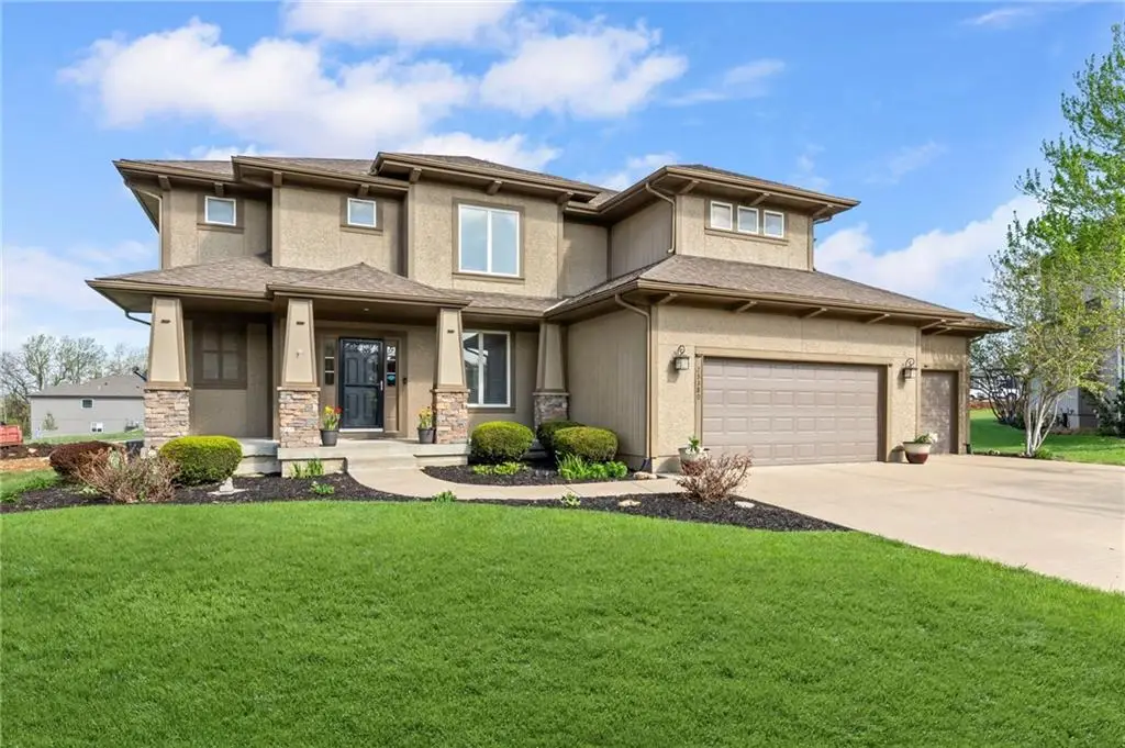 25380 W 149th Court, Olathe, KS 66061 - #1