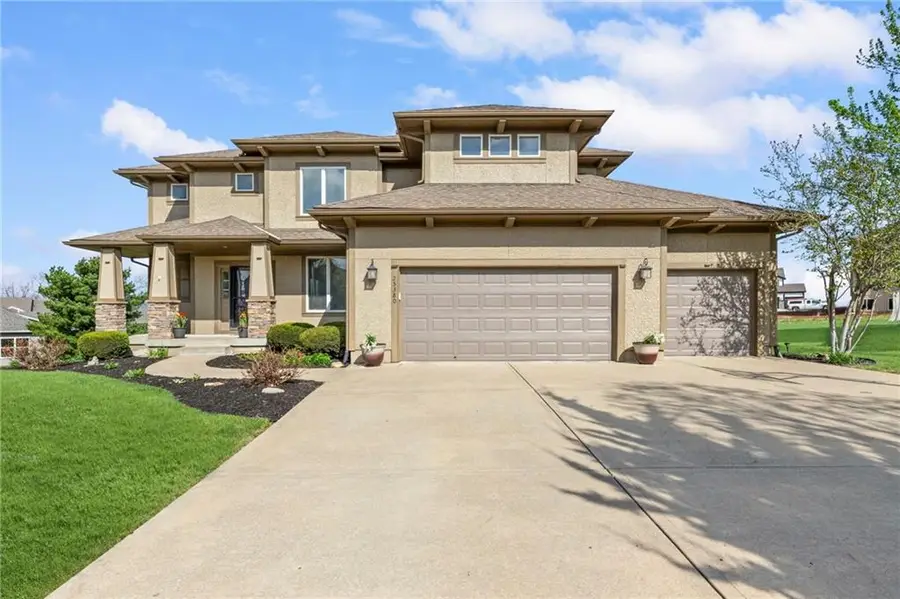 25380 W 149th Court, Olathe, KS 66061 - #2