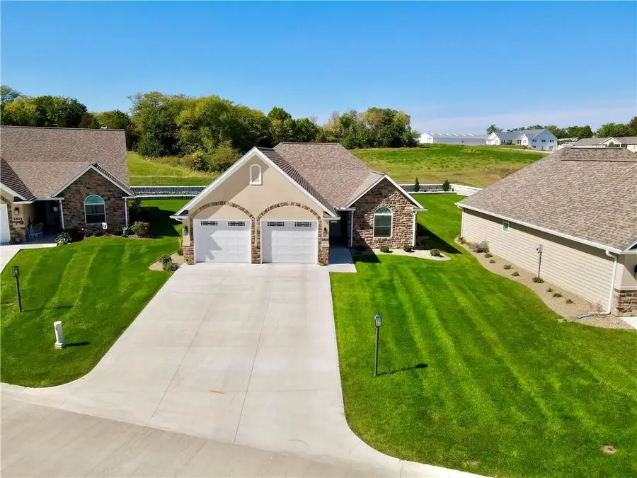 2820 Tranquility Court, Maryville, MO 64468 - #2