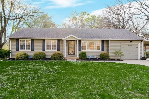 7522 Hardy Street, Overland Park, KS 66204