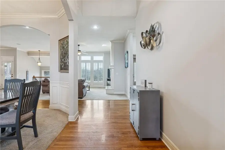 15002 S Glen Eyrie Street, Olathe, KS 66061 - #3