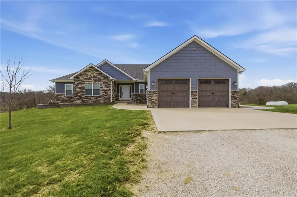 13072 Turnage Road, Richmond, MO 64085 - #1