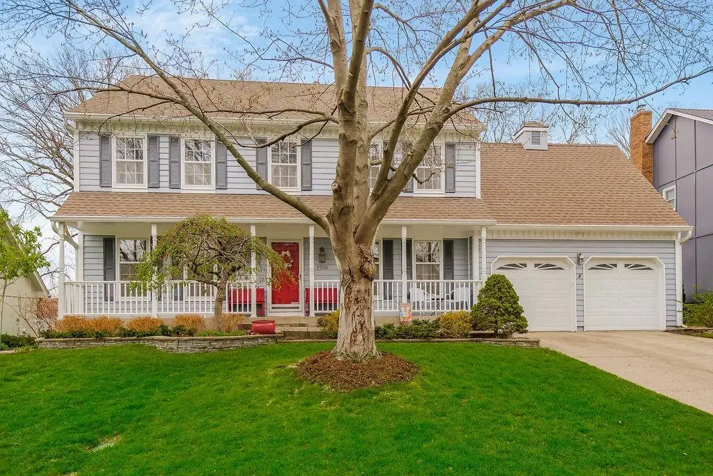 9708 W 121st Terrace, Overland Park, KS 66213 - #1