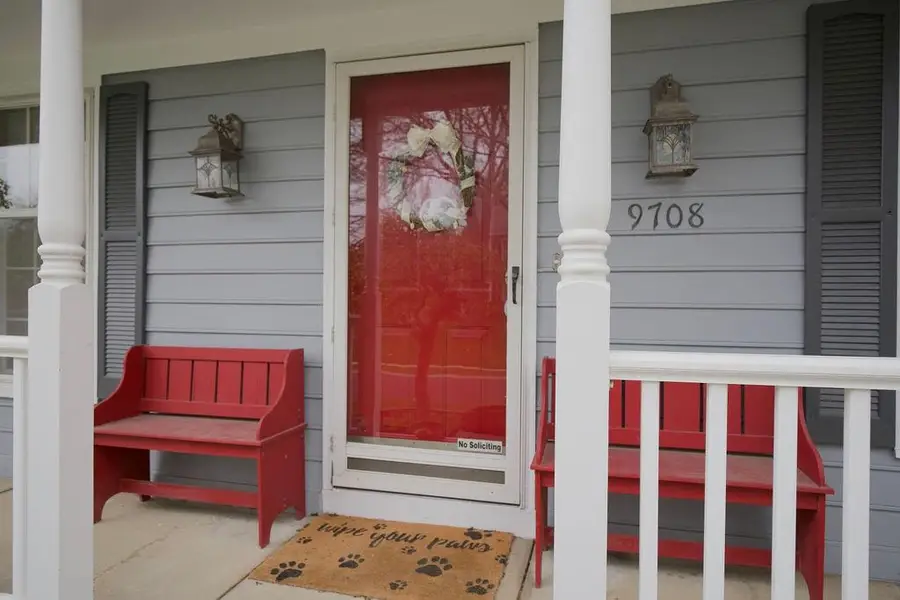 9708 W 121st Terrace, Overland Park, KS 66213 - #3