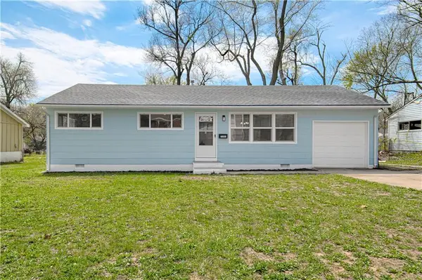 7101 E 113th Street, Kansas City, MO 64134