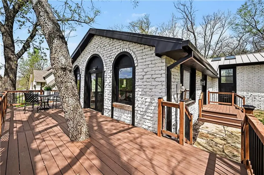 8305 NW Forest Drive, Weatherby Lake, MO 64152 - #3