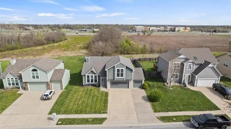 1536 SE 11th Street, Lees Summit, MO 64081 - #2