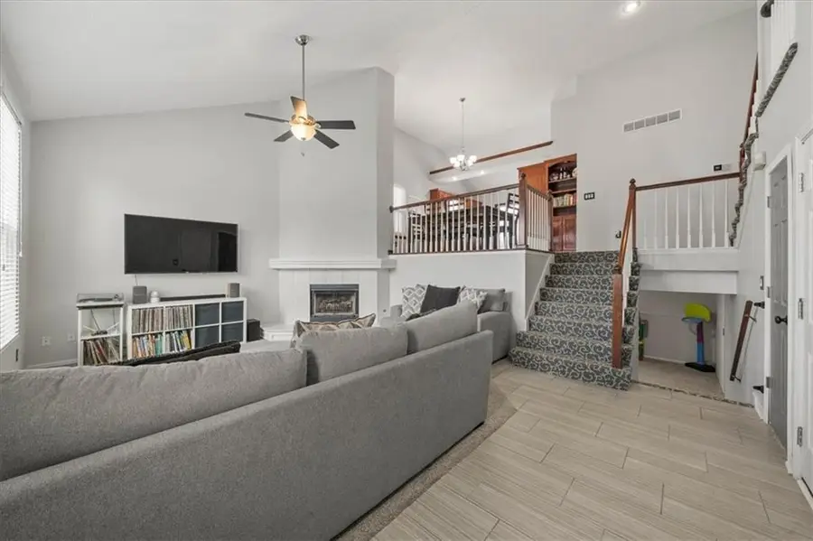 1536 SE 11th Street, Lees Summit, MO 64081 - #3