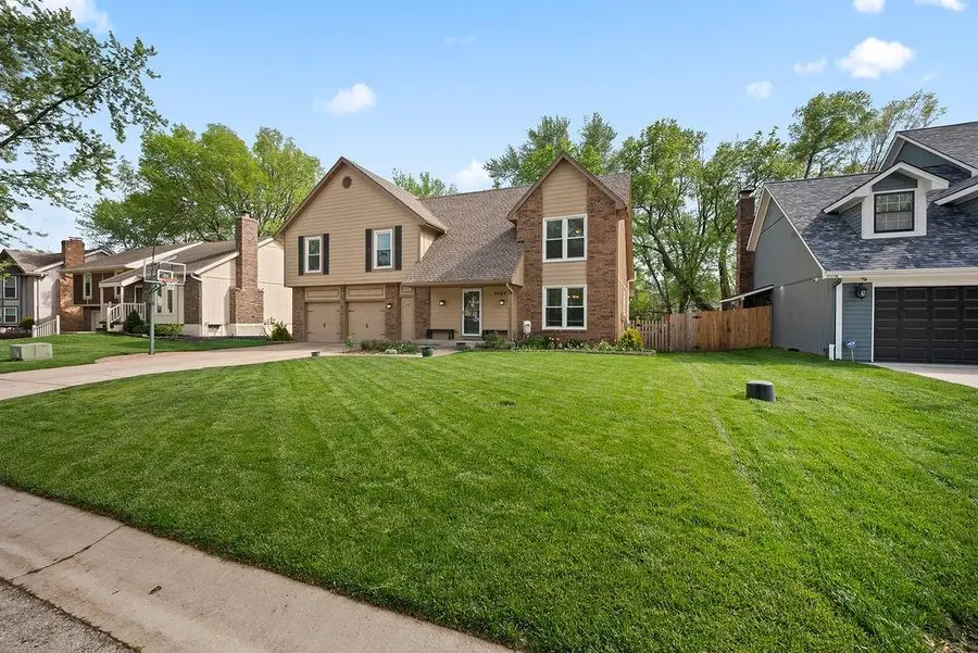 1307 SE 6th Street, Lees Summit, MO 64063 - #2