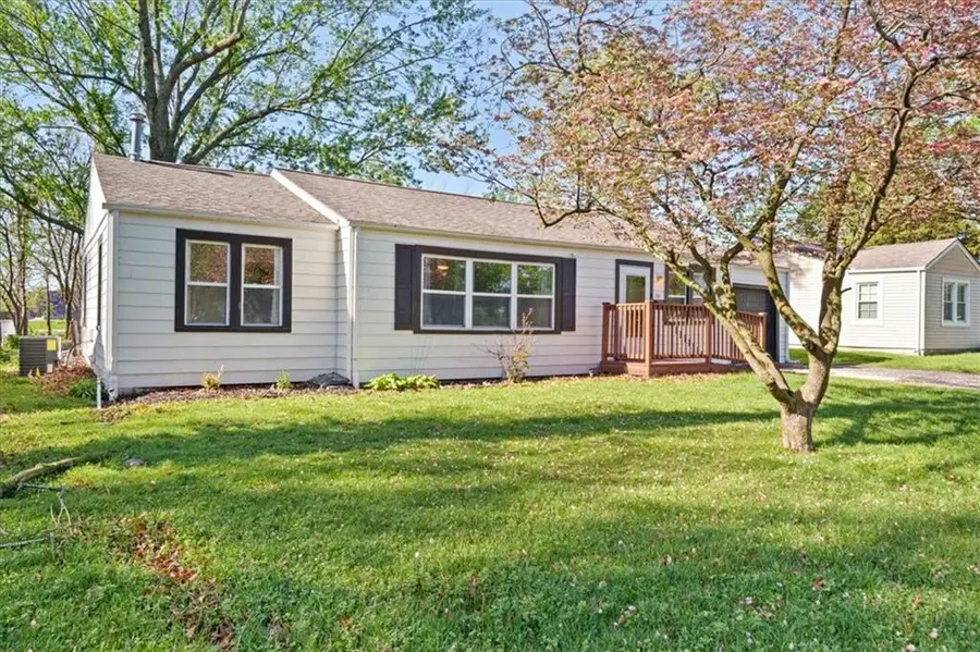 101 SE 9th Street, Lees Summit, MO 64063 - #2