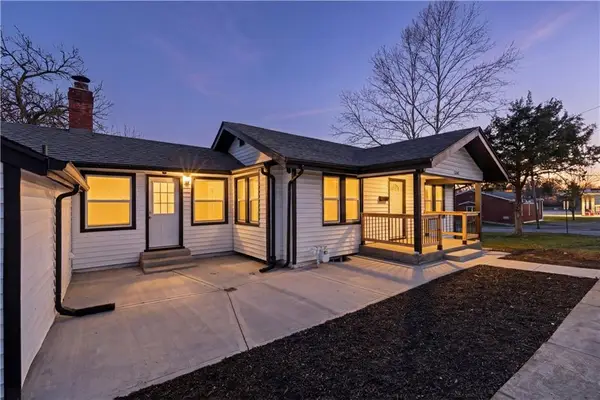 3247 Brown Avenue, Kansas City, KS 66104