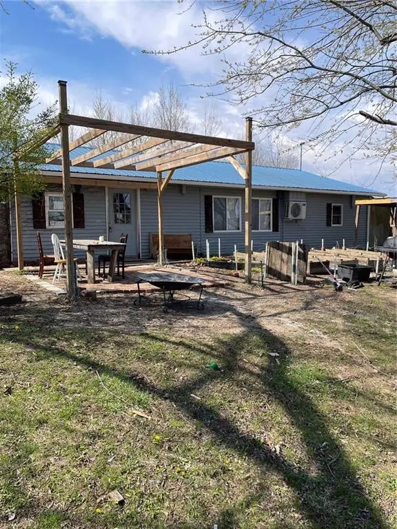 34829 State Highway M N/a, Guilford, MO 64457