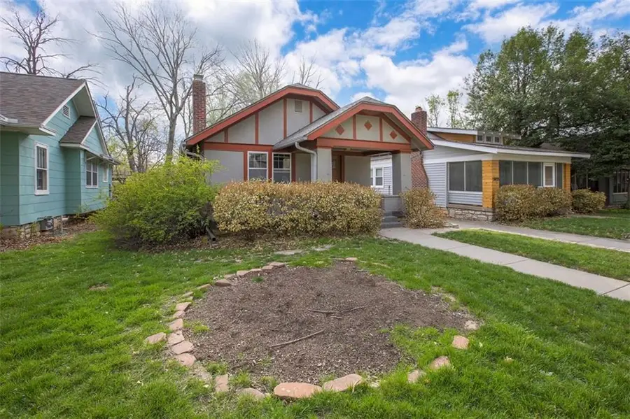 5927 Cherry Street, Kansas City, MO 64110 - #2