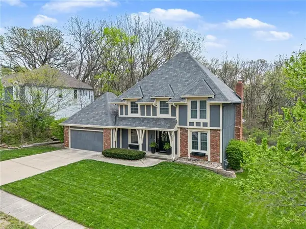 5119 NW 58th Terrace, Kansas City, MO 64151