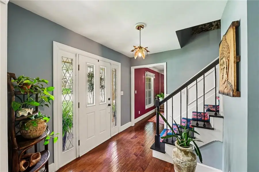 5119 NW 58th Terrace, Kansas City, MO 64151 - #2