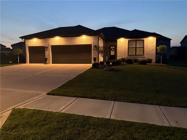 14958 S Dawson Street, Olathe, KS 66061