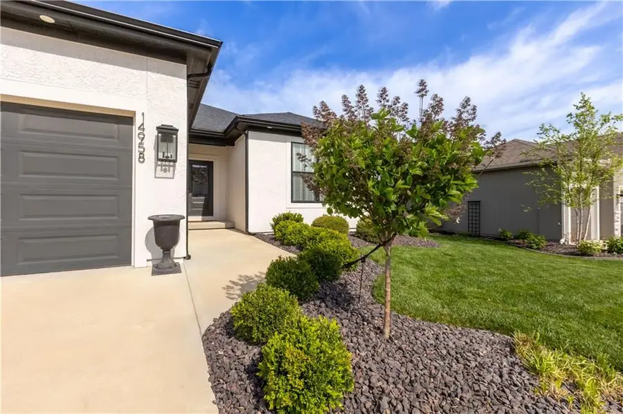 14958 S Dawson Street, Olathe, KS 66061 - #2