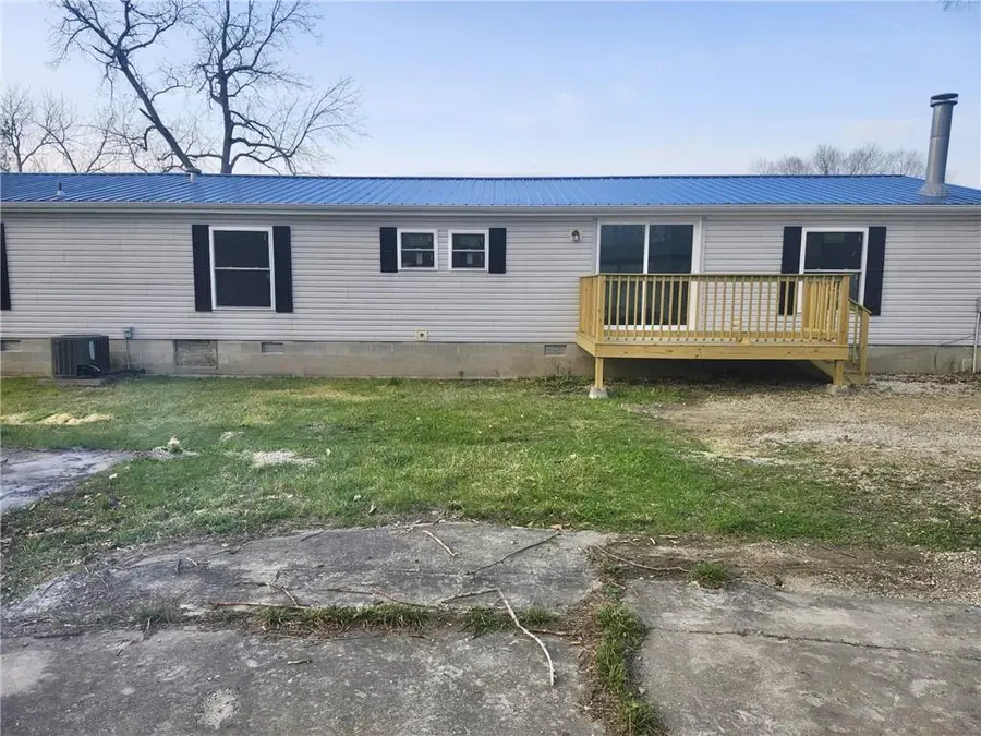 500 W Cain Street, Princeton, MO 64673 - #2