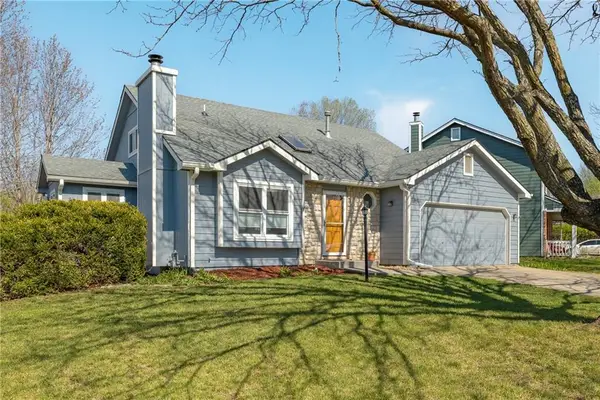 1029 Eldridge Street, Lawrence, KS 66049