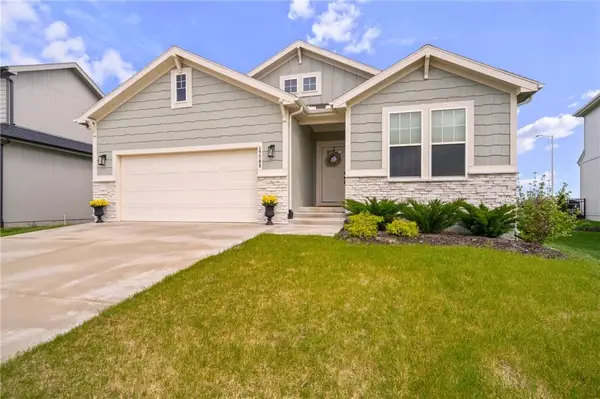 17705 Houston Street, Gardner, KS 66030