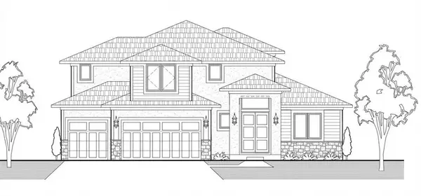 25534 W 114th Terrace, Olathe, KS 66061