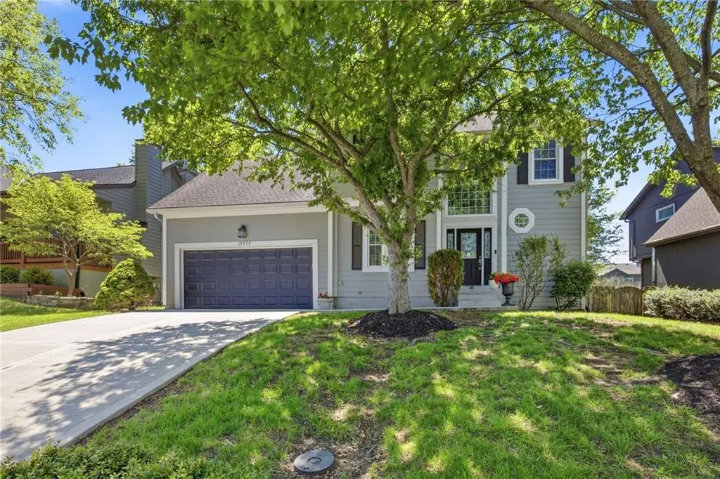 15375 W 150th Street, Olathe, KS 66062 - #1