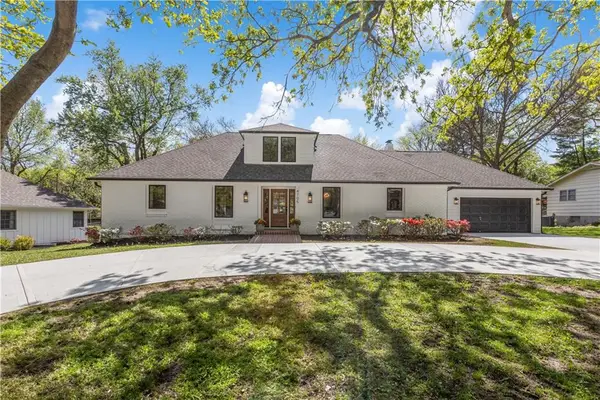 4705 W 81st Street, Prairie Village, KS 66208