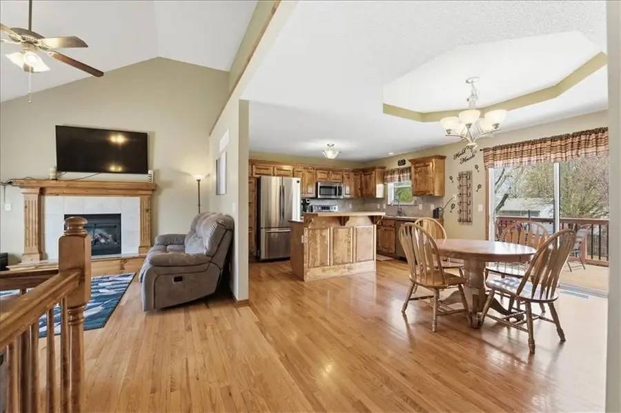 21921 Gracie Drive, Peculiar, MO 64078 - #3