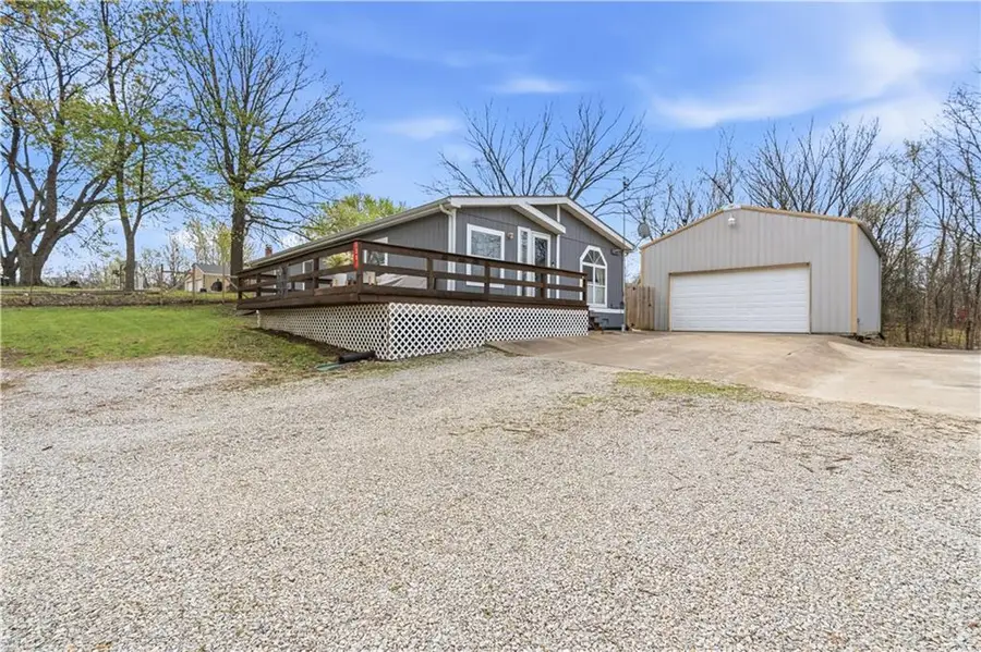 1201 Pecan Street, Odessa, MO 64076 - #2