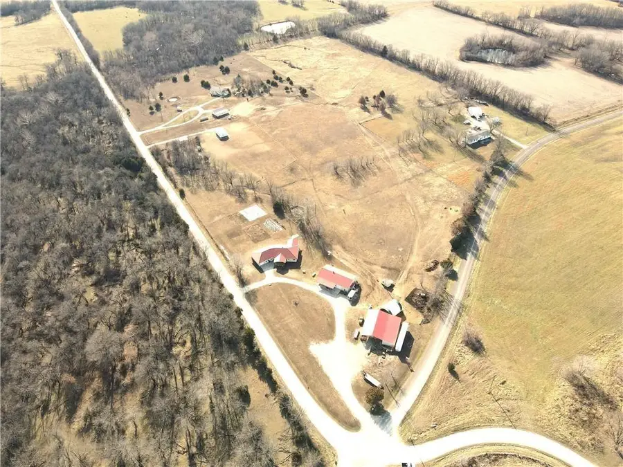 1106 SW County Road Kk N/a, Holden, MO 64040 - #3