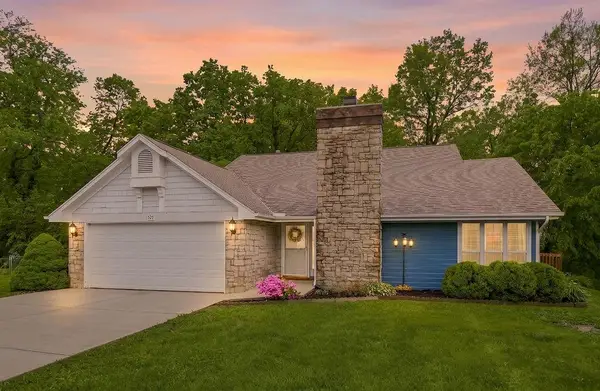 525 S Dyer Street, Odessa, MO 64076