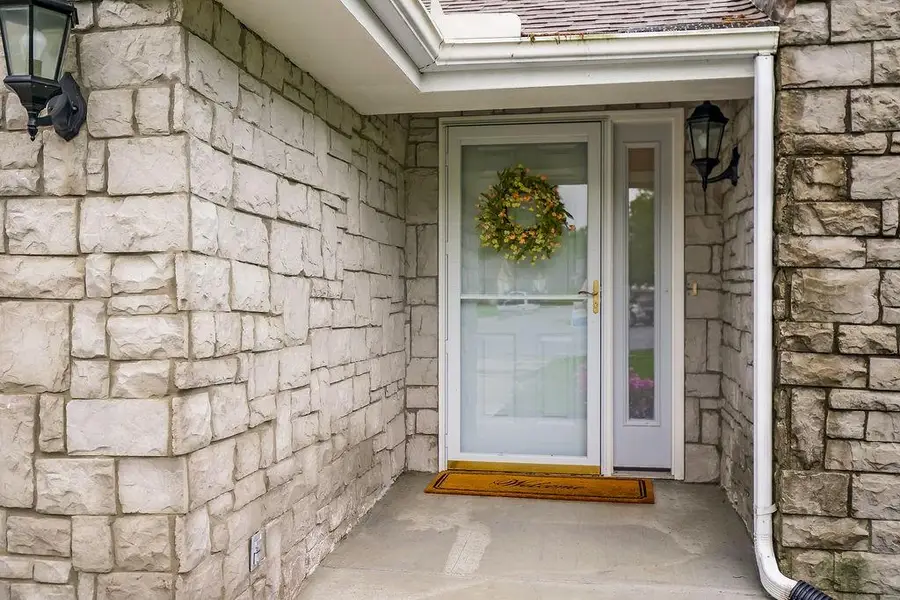 525 S Dyer Street, Odessa, MO 64076 - #3