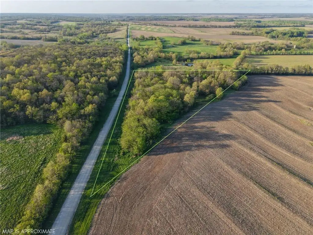 102nd Street, Gilman City, MO 64642 - #1