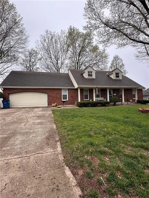 14301 E Covington Road, Independence, MO 64055