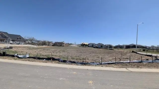 17229 Monrovia Street, Bucyrus, KS 66013 - #1