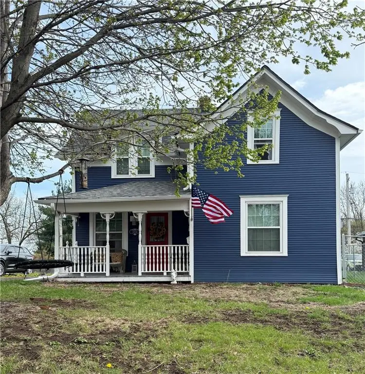 3306 Doniphan Avenue, Saint Joseph, MO 64507 - #1